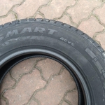 Vỏ lốp 215/70R15C Maxxis MCV5 8PR