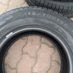 Vỏ lốp 215/70R15C Maxxis MCV5 8PR