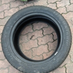 265/50R20 GOODYEAR vỏ lốp Xe: Everest Titanium 2.2