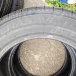 Vỏ lốp 215/55R16 Dunlop, vỏ lốp ô tô Honda Civic 1.8E