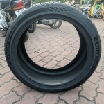 Vỏ lốp 235/40R18 Michelin Pilot Sport 5, vỏ lốp ô tô Honda Civic 1.5RS 2020, vỏ lốp ô tô Mercedes CLA250, vỏ lốp ô tô Volkswagen Scirocco GTS