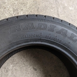 195/70R15C Maxxis UE103 8PR vỏ lốp Xe: Toyota Hiace, Hyundai 1 tấn