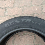 Vỏ lốp 215/55R17 HS51 KUMHO VIỆT NAM, Vỏ lốp ô tô Honda HRV, vỏ lốp ô tô Honda Honda Odyssey, vỏ lốp ô tô Honda Hyundai Kona, vỏ lốp ô tô Honda Kia Optima, Lexus ES350, vỏ lốp Nissan Teana, SUZUKI VITARA, Toyota Camry