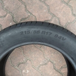 Vỏ lốp 215/55R17 HS51 KUMHO VIỆT NAM, Vỏ lốp ô tô Honda HRV, vỏ lốp ô tô Honda Honda Odyssey, vỏ lốp ô tô Honda Hyundai Kona, vỏ lốp ô tô Honda Kia Optima, Lexus ES350, vỏ lốp Nissan Teana, SUZUKI VITARA, Toyota Camry