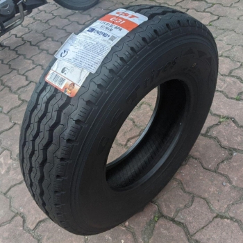 vỏ lốp 175R13C CST CL31 8Pr, vỏ lốp xe tải nhẹ