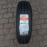 vỏ lốp 175R13C CST CL31 8Pr, vỏ lốp xe tải nhẹ