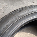 215/45R18 93W PS31 KUMHO VIỆT NAM Khuyến Mãi, vỏ lốp ô tô Mazda 3 2.0