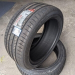 245/40R18 PS71 KUMHO HÀN QUỐC Khuyến Mãi vỏ lốp Xe: Audi A5, Audi TT 2.0 2008, Lexus GS430, Mercedes E200 2.0 E250 AMG, Mercedes E300 E350, Mercedes E400 3.0, Subaru WRX STI