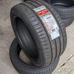 275/40R19 PS71 KUMHO HÀN QUỐC Khuyến Mãi vỏ lốp Xe: Mercedes S450 lốp sau, Mercedes S500 lốp trước, BMW 740Li, BMW 750Li 4.8, Hyundai Equus 5.0AT