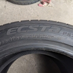 275/40R19 PS71 KUMHO HÀN QUỐC Khuyến Mãi vỏ lốp Xe: Mercedes S450 lốp sau, Mercedes S500 lốp trước, BMW 740Li, BMW 750Li 4.8, Hyundai Equus 5.0AT