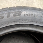 235/55ZR19 PS71 KUMHO HÀN QUỐC Khuyến Mãi vỏ lốp Xe: Audi Q5, Hyundai Santafe, Kia Carnival, Land Rover Discovery, Rover Evoque, Lexus RX350, Lexus RX450, Mercedes GLC200 GLC250 GLC300