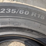 235/60R18 HP71 KUMHO VIỆT NAM VXLL Khuyến Mãi vỏ lốp Xe: Acura RDX, Audi Q5 Q7, Honda CRV, Santafe 2.0 máy dầu, KIA SORENTO, Kia Sedona, Land Rover Discovery, Range Rover Evoque Pure, Mercedes GLC200 GLC250