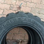 Vỏ lốp máy xúc 10-16.5 Solitek, 10-16.5 8PR Solitek China, lốp xúc lật 10-16.5 Solitek