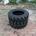 Vỏ lốp máy xúc 10-16.5 Solitek, 10-16.5 8PR Solitek China, lốp xúc lật 10-16.5 Solitek