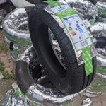 155/65R14 Linglong Comfort master, vỏ lốp xe Suzuki Alto 2009 sản xuất Ấn Độ