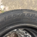 155/65R14 Linglong Comfort master, vỏ lốp xe Suzuki Alto 2009 sản xuất Ấn Độ