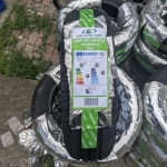 155/65R14 Linglong Comfort master, vỏ lốp xe Suzuki Alto 2009 sản xuất Ấn Độ