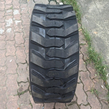 Vỏ lốp máy xúc 12-16.5 Solitek, 12-16.5 10PR Solitek China, lốp xúc lật 12-16.5 Solitek