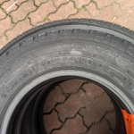 Vỏ lốp 5.00-12 Yokohama Y825 8PR, vỏ lốp 500-12 Gai Dọc Không Săm, vỏ lốp xe ô tô THACO TOWNER 800