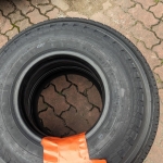 Vỏ lốp 5.00-12 Yokohama Y825 8PR, vỏ lốp 500-12 Gai Dọc Không Săm, vỏ lốp xe ô tô THACO TOWNER 800