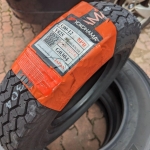 Vỏ lốp 5.00-12 Yokohama Y825 8PR, vỏ lốp 500-12 Gai Dọc Không Săm, vỏ lốp xe ô tô THACO TOWNER 800