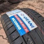 Vỏ lốp 225/45R18 Otani Thái Lan, 225/45ZR18, vỏ lốp xe BMW 330i 2017, vỏ lốp xe Hyundai Genesis coupe 2.0AT, vỏ lốp xe Kia Optima 2.0, vỏ lốp xe Mercedes C250 2.0