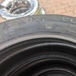 175/60R15 Kumho KH27 81T vỏ lốp Xe: i10