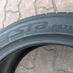 245/40R19 PS71 KUMHO HÀN QUỐC vỏ lốp Xe: Vinfast Lux A2.0, Mercedes E300 2.0, Mercedes S500 lốp trước, Acura RLX 3.5 V6, Hyundai Elantra GLS 2.0 xăng AT6, Hyundai Genesis lốp trước