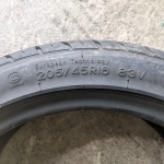 205/45r16 Landsail vỏ lốp Xe: Kia Rio sedan 1.4, Peugeot 208