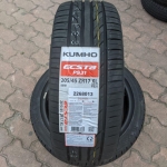 205/45R17 88W PS31 KUMHO VIỆT NAM vỏ lốp Xe: Kia Rio sedan 1.4 MT, Kia Rio sedan 1.4 AT, Peugeot 208