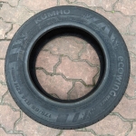 Vỏ lốp 175/65R14 82H KH27 KUMHO VIỆT NAM, vỏ lốp xe Toyota Vios Limo, vỏ lốp xe Toyota Wigo, vỏ lốp xe Honda Brio 1.2G, vỏ lốp xe Mitsubishi Attrage 1.2, vỏ lốp xe mazda 323