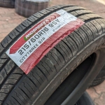 215/60R16 Landspider Citytraxx GP vỏ lốp Xe: Lexus GS 300, Mitsubishi Grandis 2.4, Camry 2.4G, Camry LE 2.4 Mỹ, Camry 3.0, Camry 2.0E