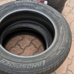 215/60R16 Landspider Citytraxx GP vỏ lốp Xe: Lexus GS 300, Mitsubishi Grandis 2.4, Camry 2.4G, Camry LE 2.4 Mỹ, Camry 3.0, Camry 2.0E