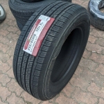 255/60R18 Landpsider Citytraxx HT vỏ lốp Xe: Land Rover LR3, Mazda CX9, Nissan Navara 2.5