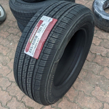 255/60R18 Landpsider Citytraxx HT vỏ lốp Xe: Land Rover LR3, Mazda CX9, Nissan Navara 2.5