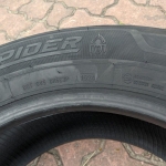 255/60R18 Landpsider Citytraxx HT vỏ lốp Xe: Land Rover LR3, Mazda CX9, Nissan Navara 2.5