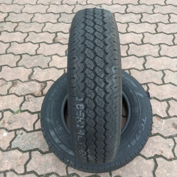 165R14C TBB TC-78 8Pr 