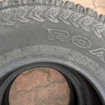 31x10.50R15 AT51 6Pr KUMHO VIỆT NAM vỏ lốp Xe: địa hình