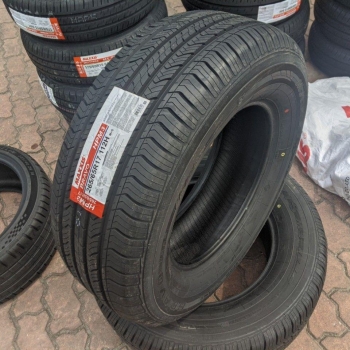 265/65R17 Maxxis HP-M3 vỏ lốp Xe: Everest Ambiente, Lexus GX470, Ford Ranger, Luxus LX470, Mazda BT50, Mitsubishi Pajero, Toyota Fortuner, Toyota Hilux, Land Cruiser Prado