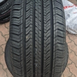 265/65R17 Maxxis HP-M3 vỏ lốp Xe: Everest Ambiente, Lexus GX470, Ford Ranger, Luxus LX470, Mazda BT50, Mitsubishi Pajero, Toyota Fortuner, Toyota Hilux, Land Cruiser Prado