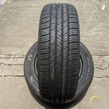 255/45R20 HP71 Kumho 101H vỏ lốp Xe: Mercedes GLC300, Audi A8 4.2, Acura RDX A-Spec
