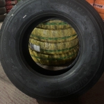 265/70R19.5 Michelin X Multi Z