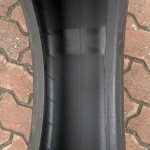 265/70R19.5 Michelin X Multi Z