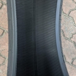 265/60R18 Landspider Citytraxx HT vỏ lốp Xe: Chevrolet Colorado, Chevrolet Trailblazer, Ford Ranger Wildtrack, Lexus GX460, Mitsubishi Pajero, Mitsubishi Triton 2.4, Toyota Fortuner 2.7V, Land Cruiser Prado