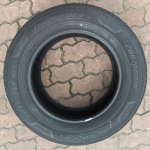 265/60R18 Landspider Citytraxx HT vỏ lốp Xe: Chevrolet Colorado, Chevrolet Trailblazer, Ford Ranger Wildtrack, Lexus GX460, Mitsubishi Pajero, Mitsubishi Triton 2.4, Toyota Fortuner 2.7V, Land Cruiser Prado