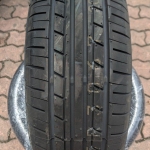 185/60R15 Alliance vỏ lốp Xe: Toyota Vios G, Vios E, Vios TRD, Toyota Yaris, Hyundai i20 1.4AT, Suzuki Swift 1.5, Volkswagen Polo 1.4