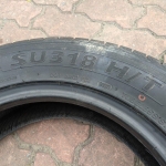 215/65R17 Mileking China vỏ lốp Xe: Chrysler 300 Touring