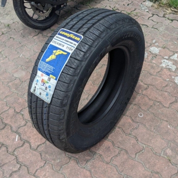 Vỏ lốp 255/65R18 Goodyear, vỏ lốp theo Xe  Ford Explorer