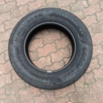 255/65R18 GOODYEAR WRANGLER TERRITORY HT D23 vỏ lốp Xe : Ford Explorer