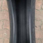 255/65R18 GOODYEAR WRANGLER TERRITORY HT D23 vỏ lốp Xe : Ford Explorer